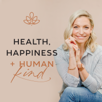 Health, Happiness & Human Kind cover