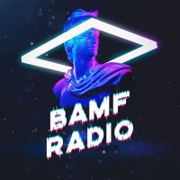 Bamf Radio - Lofi and Chill cover