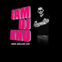 DJKNO MIXES cover
