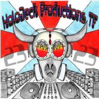 HoloDeck Productions TF - Entertainment 23 cover