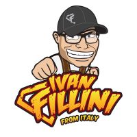 Ivan Fillini - Deejay Time cover