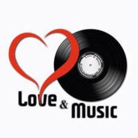 LovE & MusiC cover