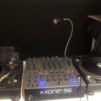 OnDj cover