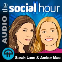 The Social Hour (MP3) cover
