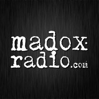 madox radio cover