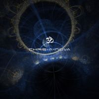 Chris-A-Nova's Psytrance Sessions cover