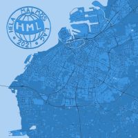 Hela Malmös Lag cover