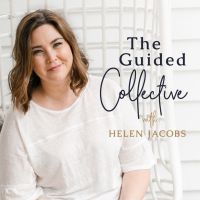 The Guided Collective Podcast with Helen Jacobs cover