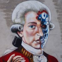 Musica classica y beyond cover