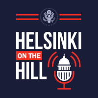 Helsinki on the Hill cover