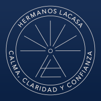 Calma, Claridad y Confianza cover