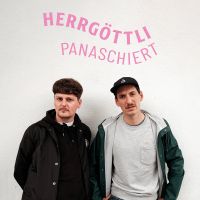 Herrgöttli Panaschiert cover
