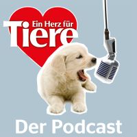 Ein Herz für Tiere - der Podcast cover