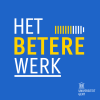 Het Betere Werk cover