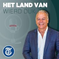 Het Land van Wierd Duk cover