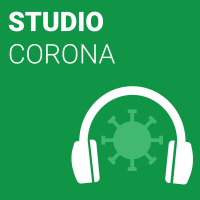 Studio Corona cover