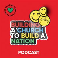 Hillsong South Africa's Podcast cover
