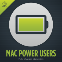 Mac Power Users cover
