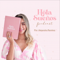 Hola Sueños cover