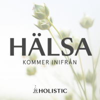 Hälsa kommer inifrån cover