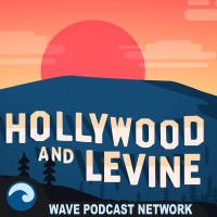 Hollywood & Levine cover