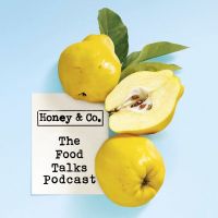 Honey and Co: The Food Talks cover