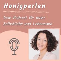 Honigperlen für mehr Selbstliebe cover