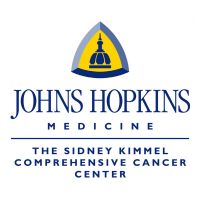Johns Hopkins Kimmel Cancer Center Podcasts cover