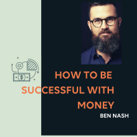 How To Be Successful With Money cover