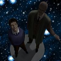 podcast – The Methods of Rationality Podcast cover