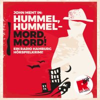 Hummel, Hummel - Mord, Mord! cover
