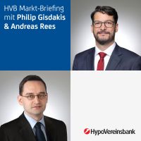 HVB Markt-Briefing cover