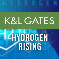 Hydrogen Rising cover