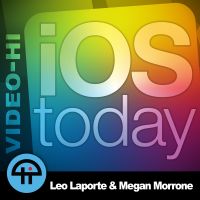 iOS Today (Video HI) cover