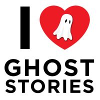 I Love Ghost Stories cover