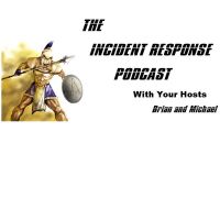 The Incident Response Podcast cover