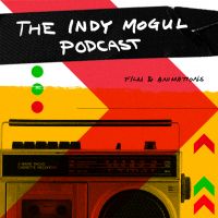 The Indy Mogul Podcast cover