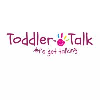 Toddler Talk's Podcast cover