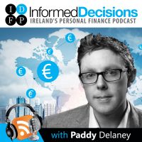 Informed Decisions Financial Planning & Money Podcast cover