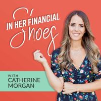 In Her Financial Shoes Podcast cover
