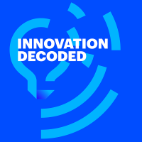 Innovation Decoded cover
