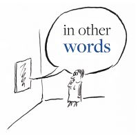In Other Words cover