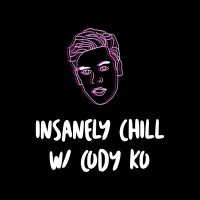 Insanely Chill w/ Cody Ko cover