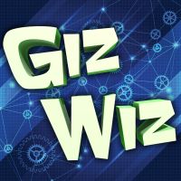 The Giz Wiz (Audio) cover