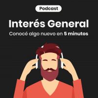Interés General Podcast cover