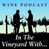 In The Vineyard With Podcast cover