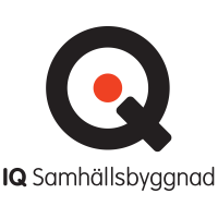 Samhällsbyggnadspodden cover