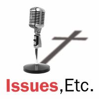 Issues, Etc. cover