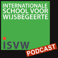 ISVW Podcast cover