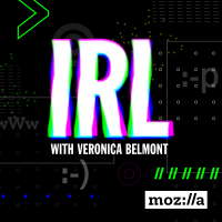 IRL: Online Life Is Real Life cover